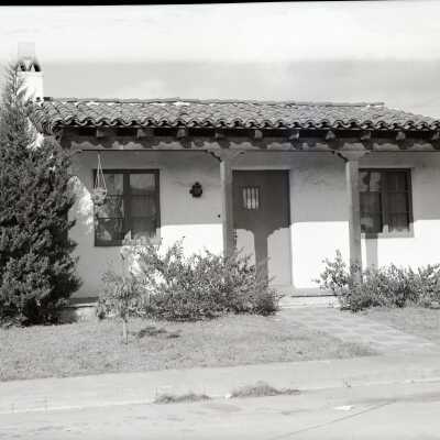 Bob Glay house