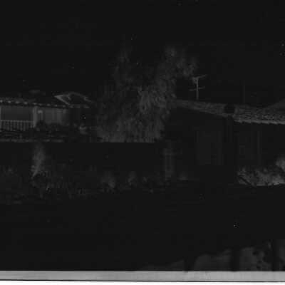 119 & 121 Ruby, June 1939: Origsize: 4.25 x 3 inches; Origformat: Negative; Resolution: 4x6, 300 d