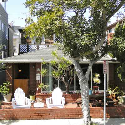 123 Garnet Avenue