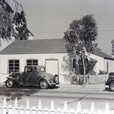 Shannon Prop, 318 Marine Avenue