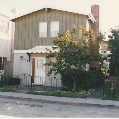 208 Diamond Avenue