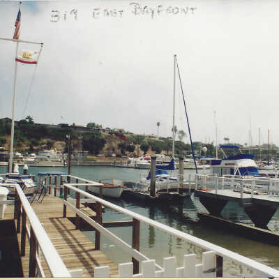 319 East Bayfront