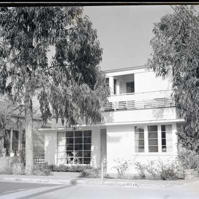 108 Onyx Avenue - Smith House