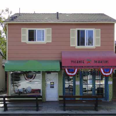 320 Marine Avenue
