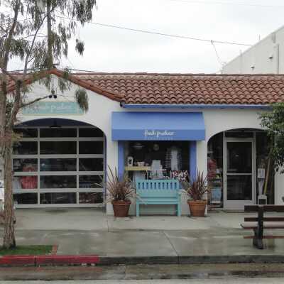 323 Marine Avenue