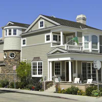 201 Garnet Avenue