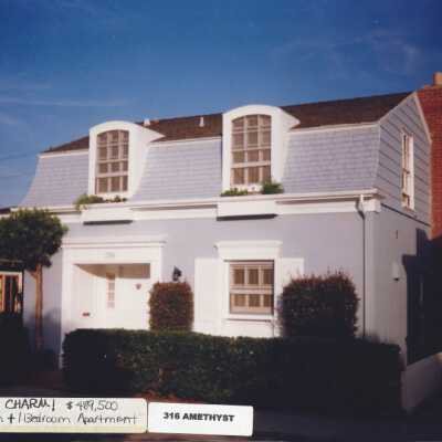 316 Amethyst Avenue
