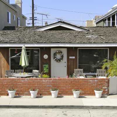 203 Garnet Avenue