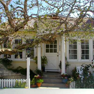 228 Pearl Avenue, Pre 2010