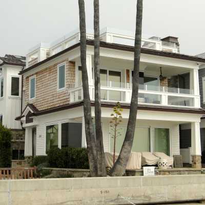 1800 South Bay Front