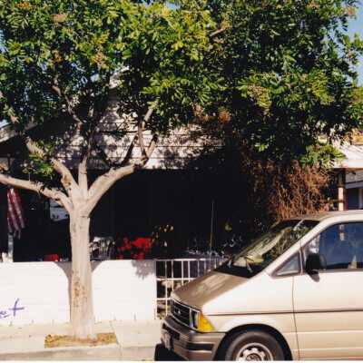 211 Garnet Avenue, 2001