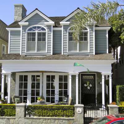 215 Garnet Avenue