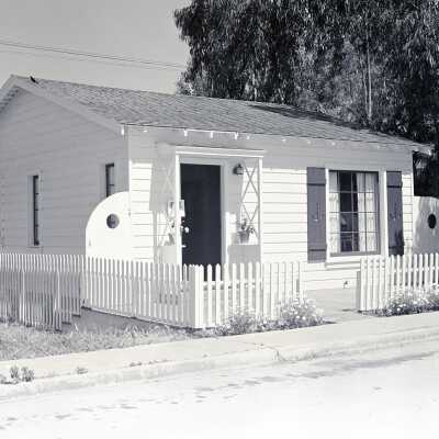 202 Onyx Ave - Hager, June 1939 2-12-4
