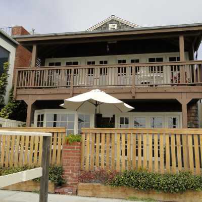 1304 South Bay Front