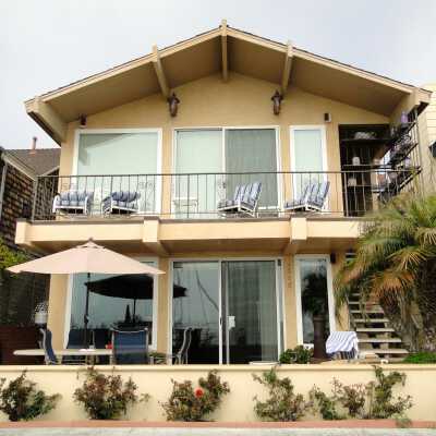 1306 and 1308 South Bay Front