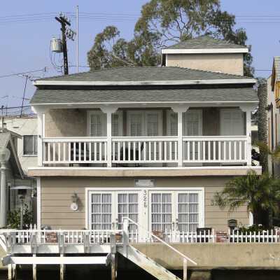 325 Grand Canal