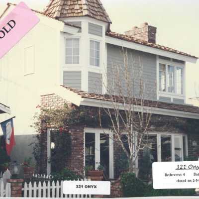 321 Onyx Avenue