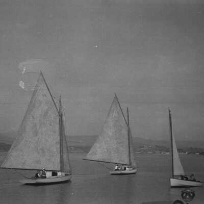 The Wave 1922