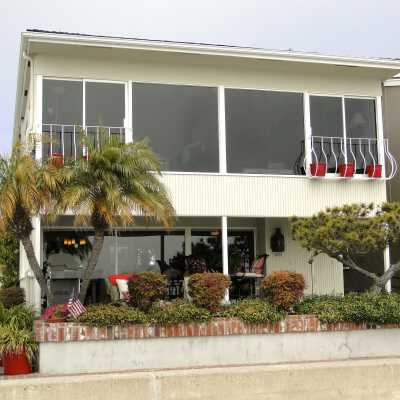 1400 South Bay Front