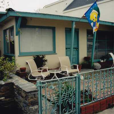 105 North Bay Front, Pre 2010