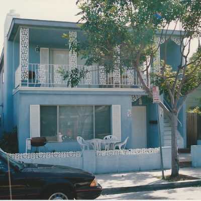 122 Garnet Avenue