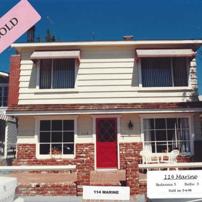 114 Marine Avenue