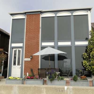 1302 South Bay Front