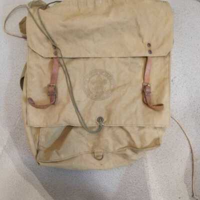 Backpack