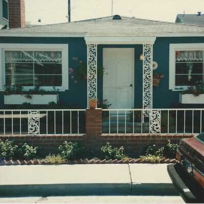 206 Garnet Avenue