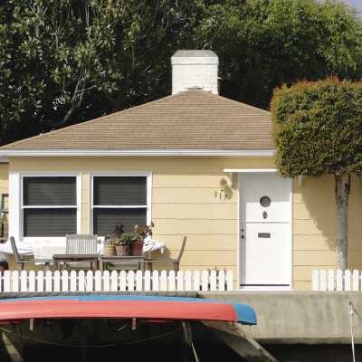317 Grand Canal