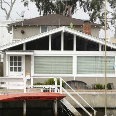 213 Grand Canal