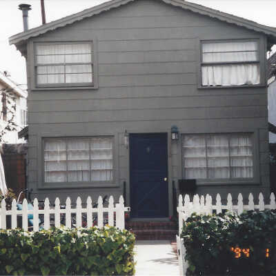 120 Garnet Avenue - 1994