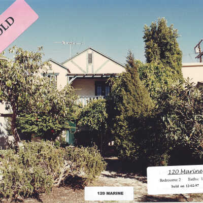 120 Marine Avenue