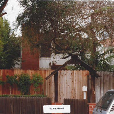 123 Marine Avenue