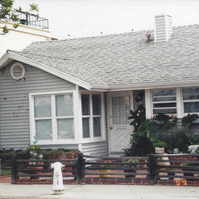 108 Topaz Avenue