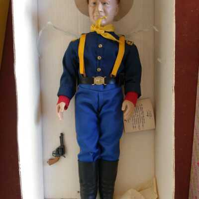 2018.05.02 John wayne calvery doll: Origformat: Other; Resolution: 4x6, 300 d