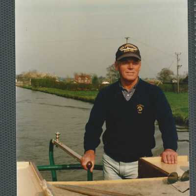 Bert Minshall