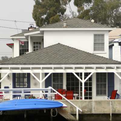 301 Grand Canal