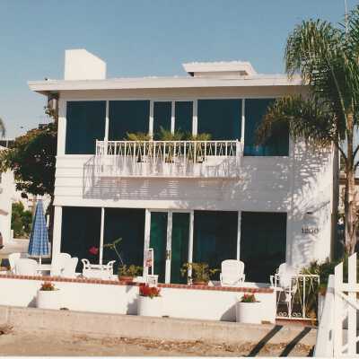 1200 South Bayfront