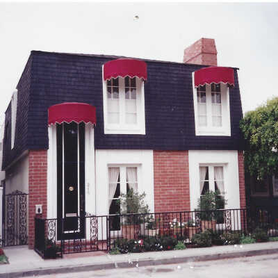 215 Abalone Avenue