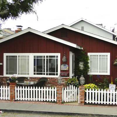 319 Onyx Avenue
