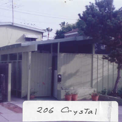 206 Crystal Avenue
