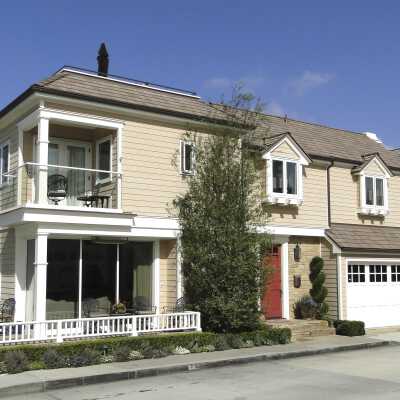 201 Crystal Avenue