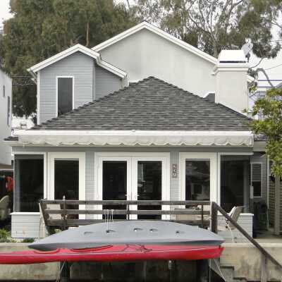 207 Grand Canal