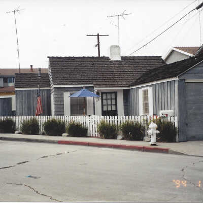 223 Collins Avenue