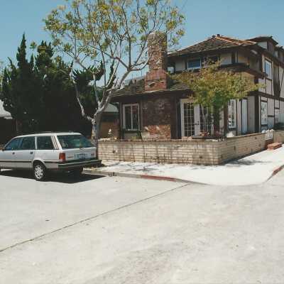 Previous house at 125 Garnet Avenue