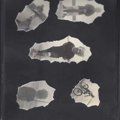 Neal Collins Lakenan