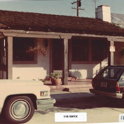 118 Onyx Avenue