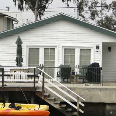 215 Grand Canal