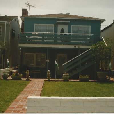 Prior house at 204 Emerald Avenue